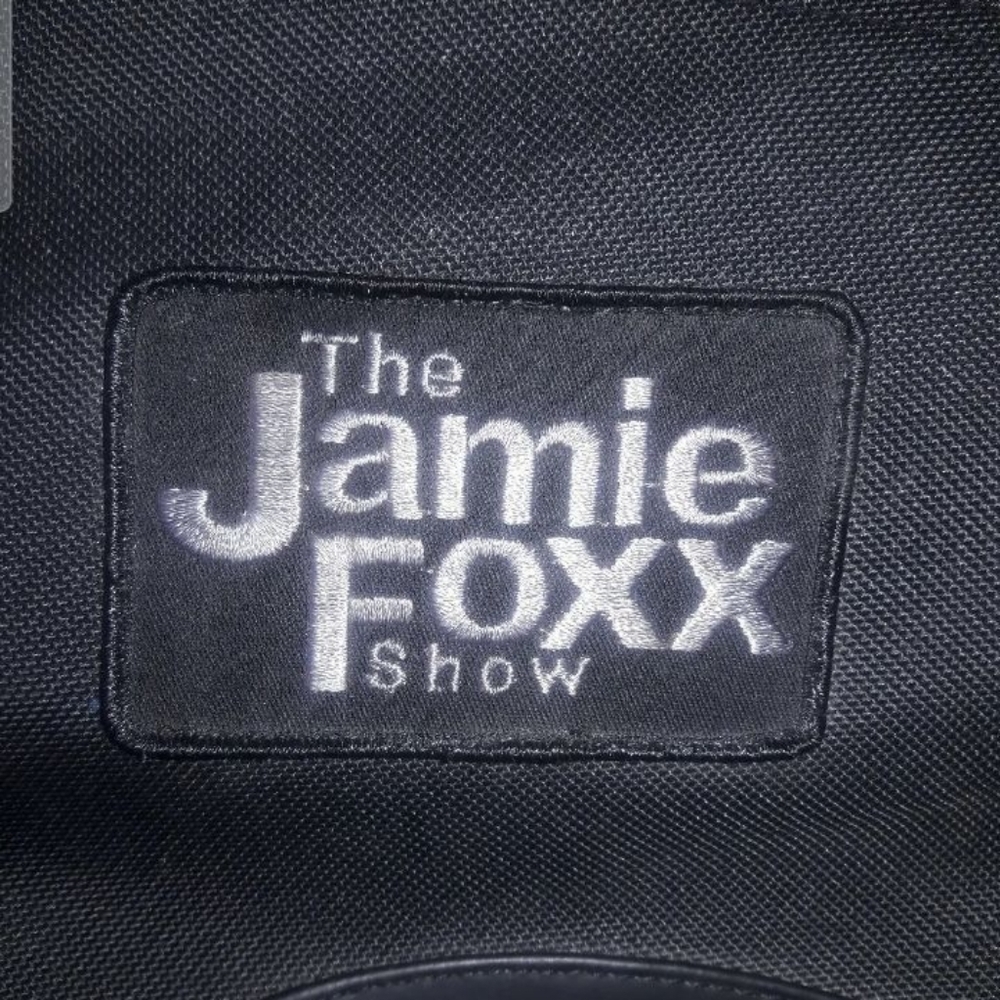 Jamie Foxx Show Backpack / Laptop Messenger Bag